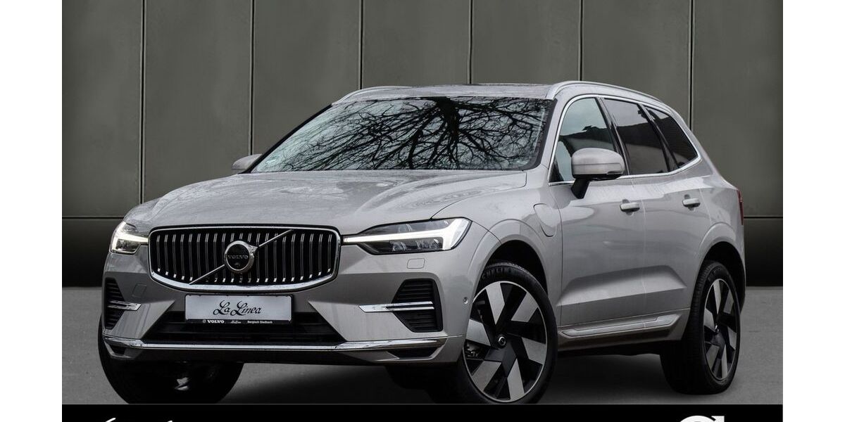 Volvo XC60 8.500 km 52.460 &euro; Bergisch Gladbach 51469