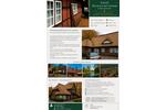 Bauernhaus, Landhaus Kellinghusen - 8 Zimmer, 200 m&sup2;, 399.000&euro; | Angebot:26623559