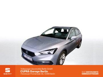 Seat Leon 32.910 km 23.990 &euro; Berlin 13089