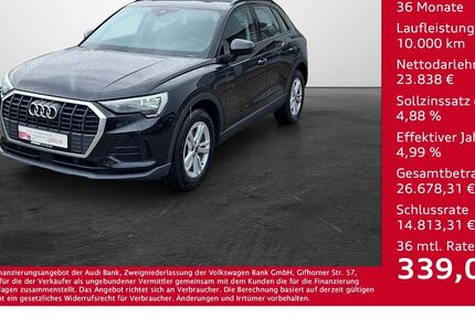 Audi Q3 98.343 km 26.940 &euro; Osnabrück 49080