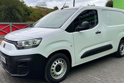 Fiat Doblo 25.000 km 17.990 &euro; Meiningen 98617