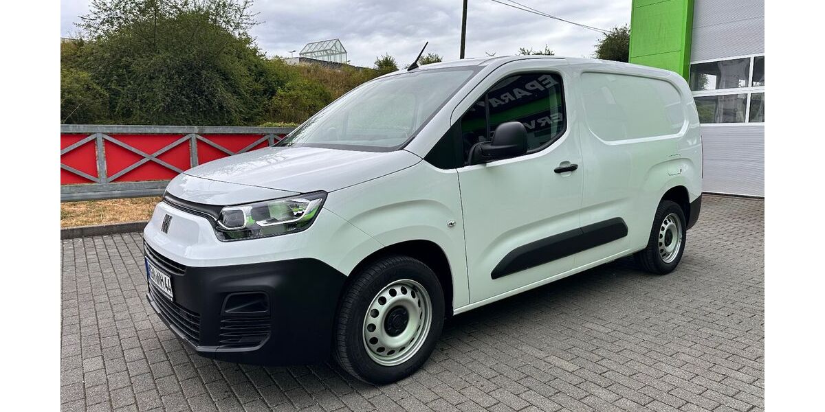 Fiat Doblo 25.000 km 17.990 &euro; Meiningen 98617