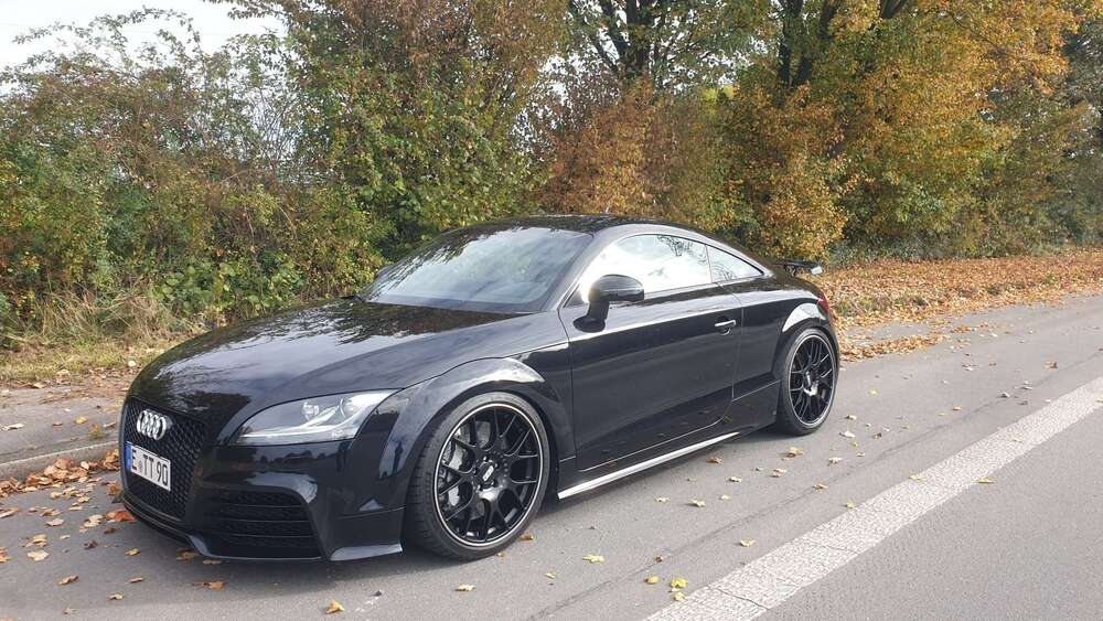 Audi TT 90.400 km 46.900 &euro; Gelsenkirchen, Stadt 45881