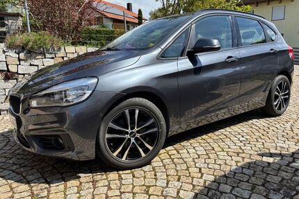 BMW 218 Active Tourer