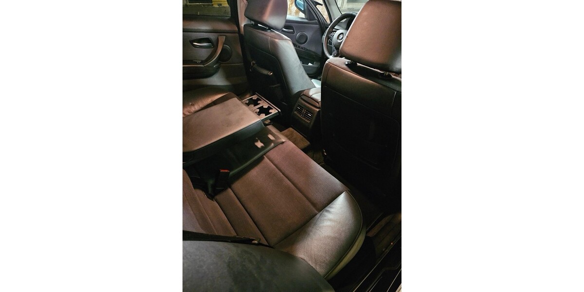 BMW E91 230.000 km 6.000 &euro; Goldisthal 98746