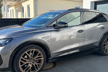 Audi Q4 e-tron 41.978 km 29.980 &euro; Deining 92364