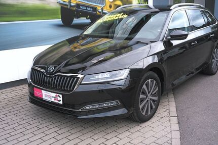 Skoda Superb 72.700 km 29.000 &euro; Grimmen 18507