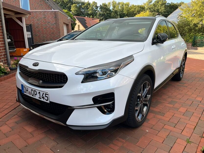 Kia XCeed 21.000 km 22.900 € Barnstorf 49406
