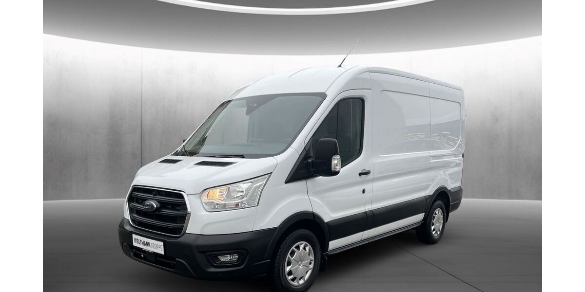 Ford Transit 89.424 km 25.288 &euro; Bremen 28207