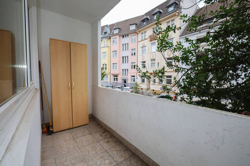 Aus zwei wird eins: Ihr exklusives Wohnungspaket