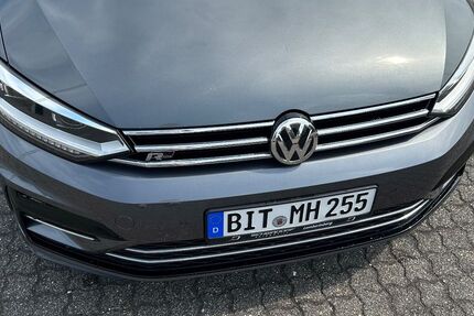 VW Touran 132.000 km 19.400 &euro; Plütscheid 54597