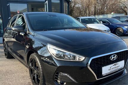 Hyundai i30 64.000 km 13.990 &euro; Augsburg 86165