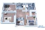 Einfamilienhaus Laufen - 7 Zimmer, 212 m&sup2;, 929.000&euro; | Angebot:25996834