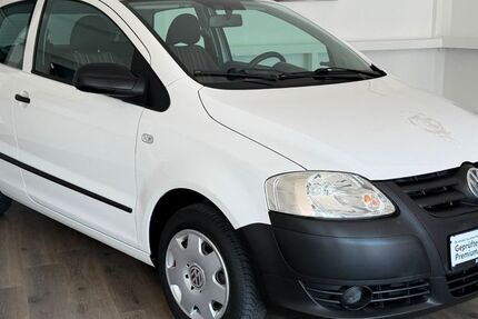 VW Fox 123.656 km 1.990 &euro; Baunatal 34225