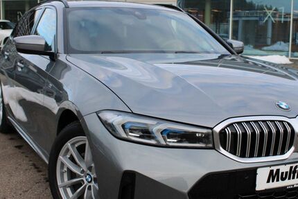 BMW 320 25.334 km 44.490 &euro; Schwäbisch Gmünd 73529