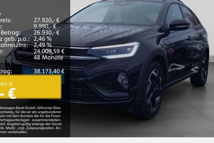 VW Taigo 25.300 km 27.190 &euro; Gelsenkirchen 45894