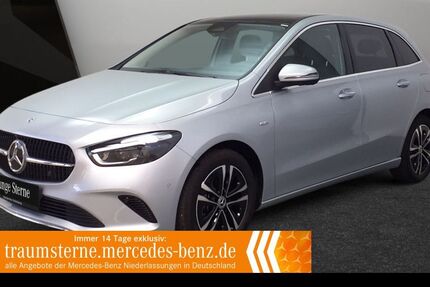 Mercedes-Benz B 250 11.567 km 37.990 &euro; Berlin 10587