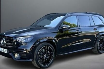 Mercedes-Benz GLS 450 5.000 km 119.670 € Fürstenwalde 15517