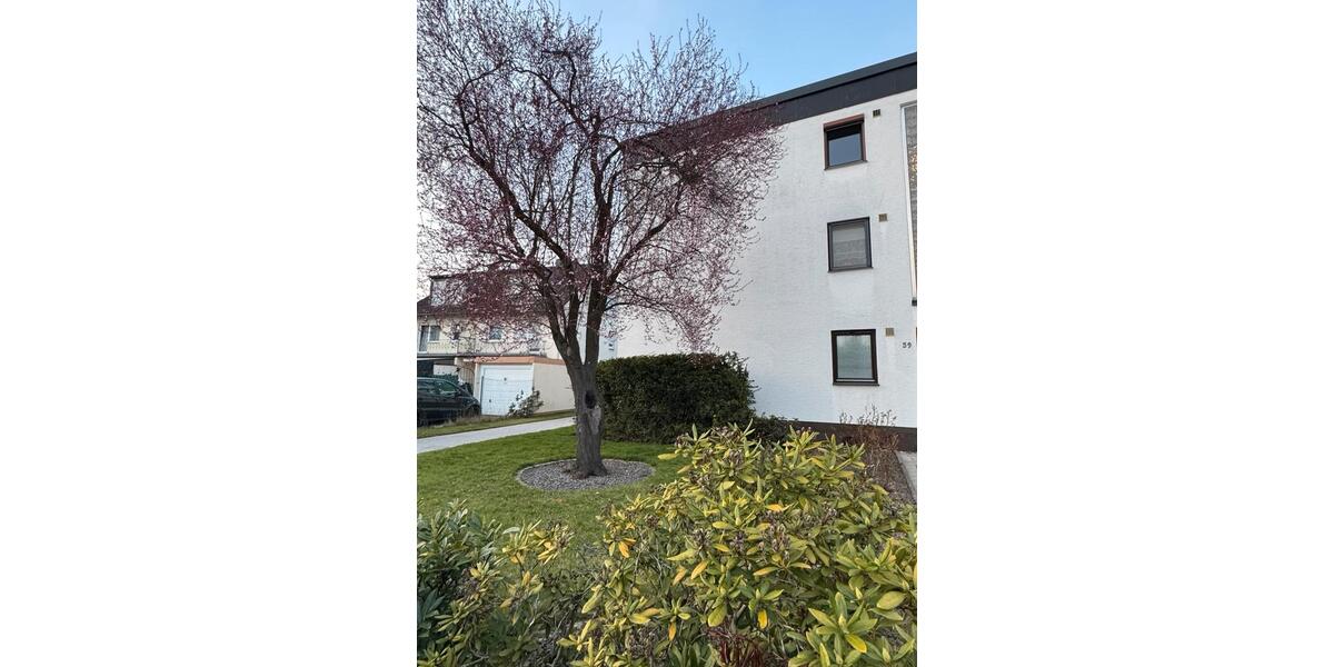 Erdgeschoßwohnung Köln Kalk - 3 Zimmer, 82 m&sup2;, 1.750&euro; | Angebot:25404176