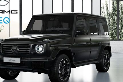 Mercedes-Benz G 450 9.500 km 181.480 &euro; Siegen 57074