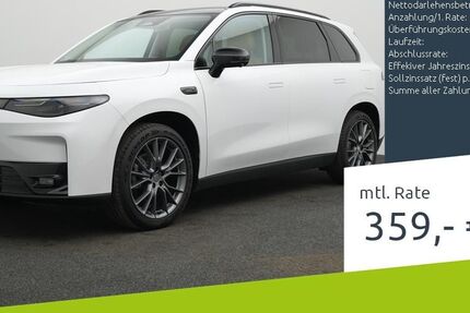 Leapmotor C10 5.000 km 35.580 &euro; Dortmund 44263