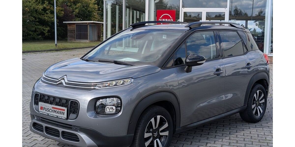 Citroen C3 Aircross 15.538 km 13.490 € Reinsdorf 08141