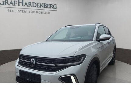 VW T-Cross 26.200 km 25.777 &euro; Lahr 77933