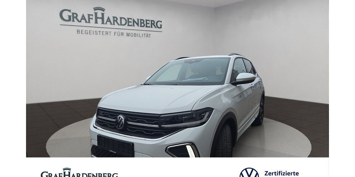VW T-Cross 26.200 km 25.777 &euro; Lahr 77933