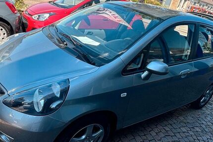 Honda Jazz 127.354 km 1.990 &euro; Kaiserslautern 67657