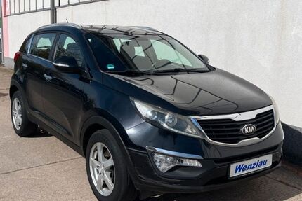 Kia Sportage 198.000 km 3.500 &euro; Magdeburg 39128