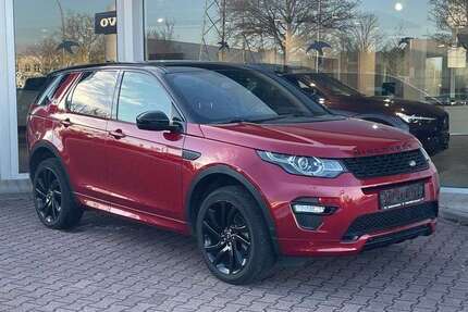 Land Rover Discovery 44.900 km 24.900 &euro; Dietzenbach 63128