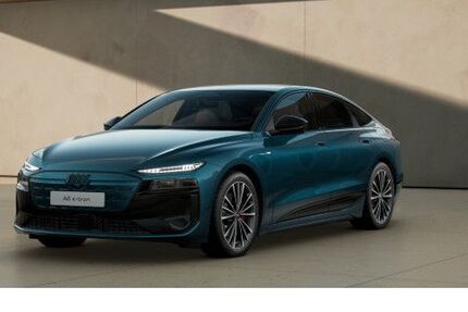 Audi A6 e-tron 6.074 km 67.980 &euro; Wolfsburg 38440