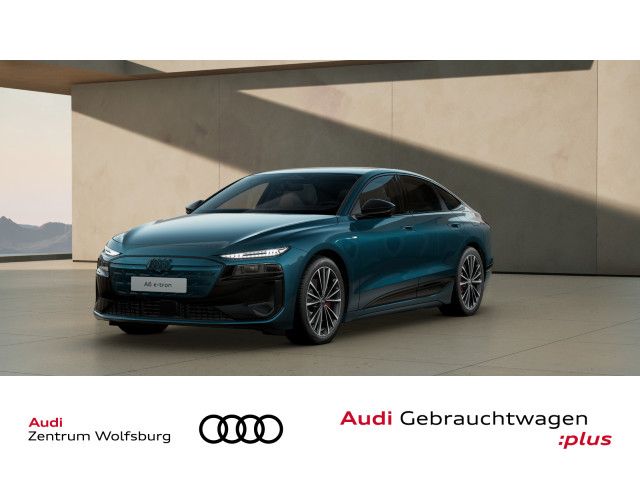 Audi A6 e-tron 6.074 km 67.980 &euro; Wolfsburg 38440