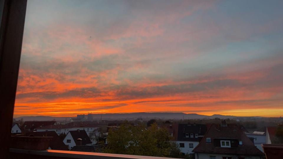 Etagenwohnung Kaufungen - 3 Zimmer, 86 m&sup2;, 1.032&euro; | Angebot:25323826