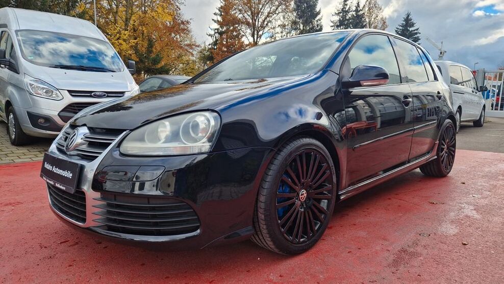 VW Golf 139.000 km 24.990 € Weissenhorn 89264