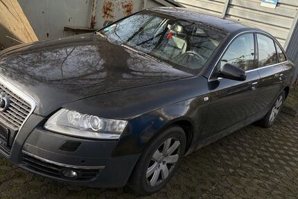 Audi A6 358.000 km 1.490 &euro; Dresden 01139