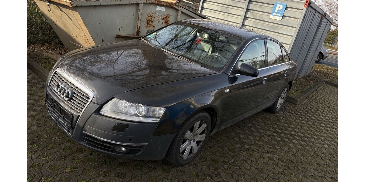 Audi A6 358.000 km 1.490 &euro; Dresden 01139