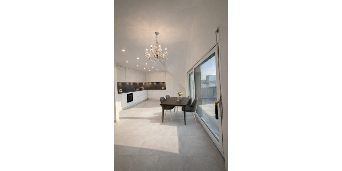 Dachgeschoßwohnung Hofheim am Taunus - 4 Zimmer, 131 m&sup2;, 673.000&euro; | Angebot:25395333