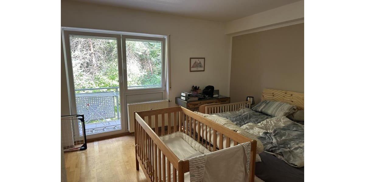 Etagenwohnung Heidelberg Peterstal - 3 Zimmer, 106 m&sup2;, 1.295&euro; | Angebot:25978042