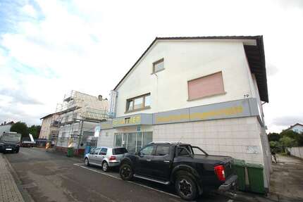 Haus Bürstadt - 8 Zimmer, 343 m&sup2;, 645.000&euro; | Angebot:25860673