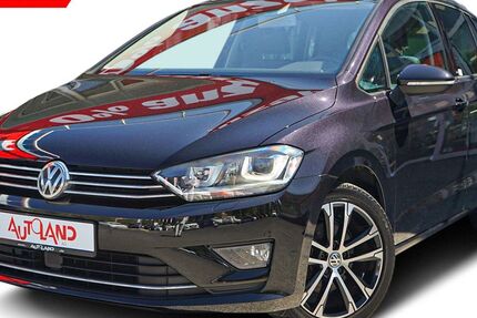 VW Golf Sportsvan 128.762 km 12.990 &euro; Zella-Mehlis 98544