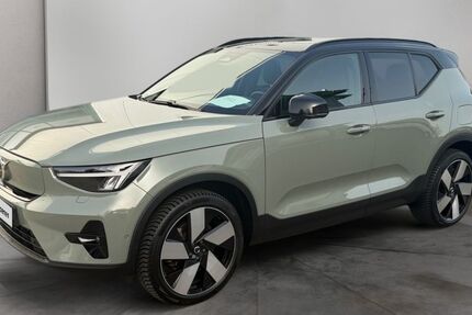 Volvo XC40 39.364 km 32.880 &euro; Mönchengladbach 41068