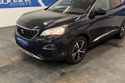 Peugeot 3008 132.000 km 14.999 &euro; Delbrück 33129