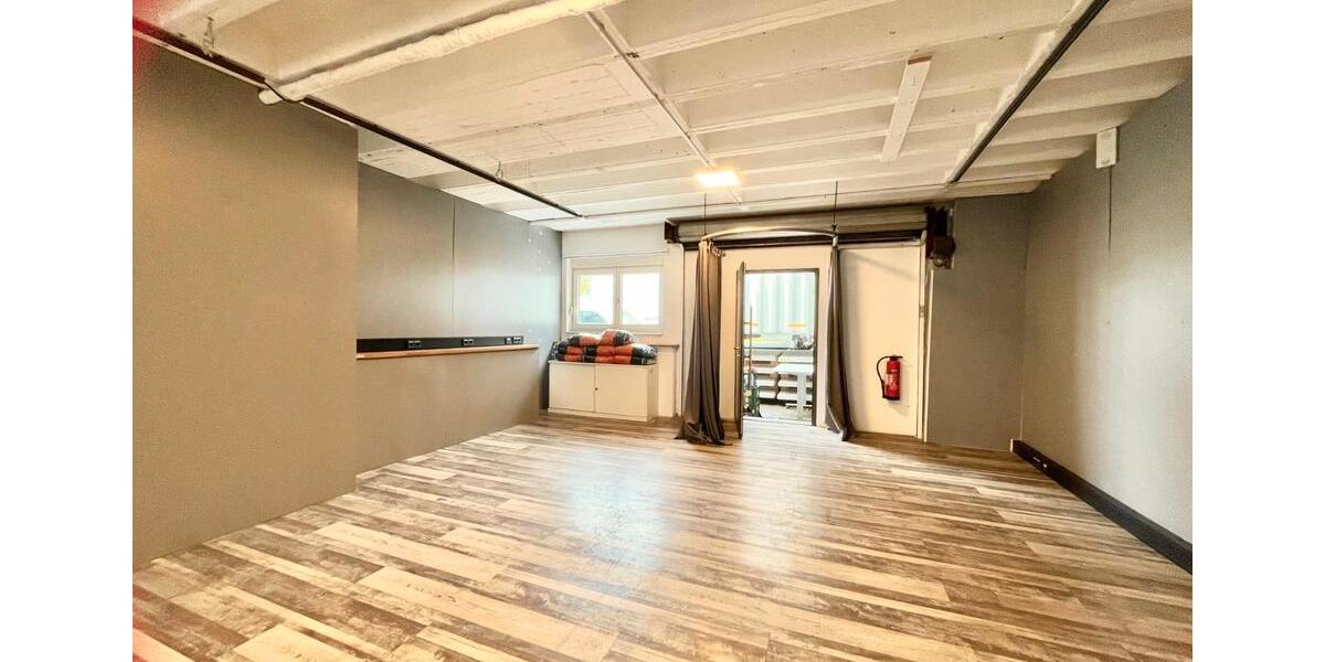 Gewerbeobjekt Nürnberg Gibitzenhof - 790&euro; | Angebot:26161143