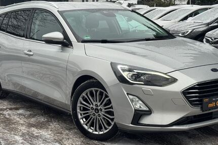 Ford Focus 199.000 km 8.990 &euro; Berlin 13127