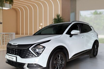 Kia Sportage 41.348 km 24.777 &euro; Bremerhaven 27568