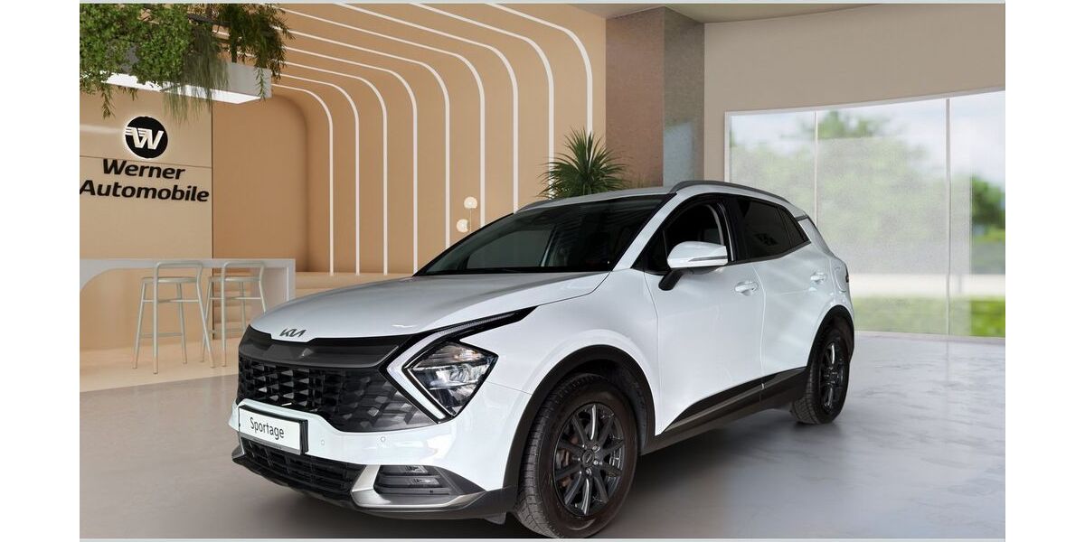 Kia Sportage 41.348 km 24.777 &euro; Bremerhaven 27568