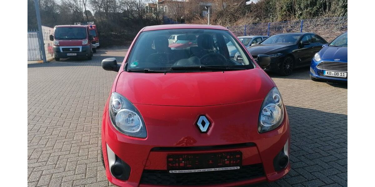 Renault Twingo 92.571 km 3.499 &euro; Bad Wildungen 34537