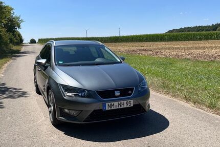 Seat Leon 164.000 km 8.400 &euro; Freystadt 92342