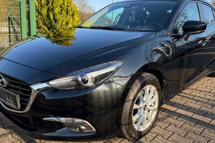 Mazda 3 73.990 km 15.199 &euro; Winnweiler 67722
